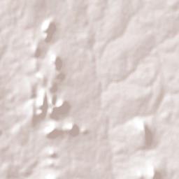 Iramaia Terrain Map