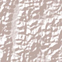 Taperoá Terrain Map