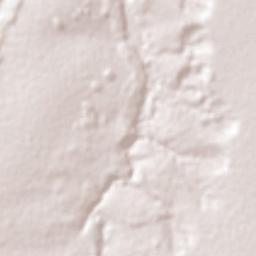 Campos de Júlio Terrain Map