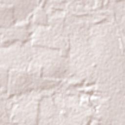 Nova Mutum Terrain Map