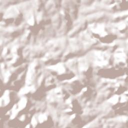 Riacho de Santana Terrain Map