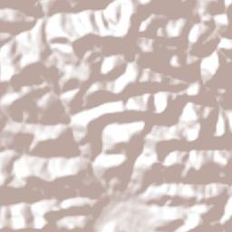 Lafaiete Coutinho Terrain Map