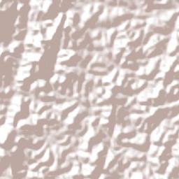 Nilo Peçanha Terrain Map