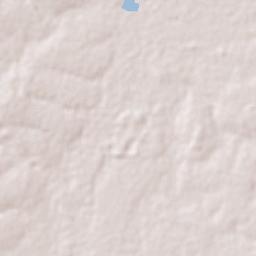Mundo Novo Terrain Map