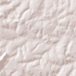 Mutunópolis Terrain Map