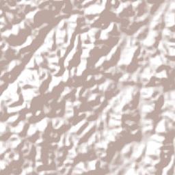 Gandu Terrain Map