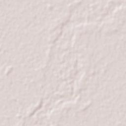 Cocalinho Terrain Map