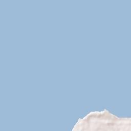 Mulifanua Terrain Map