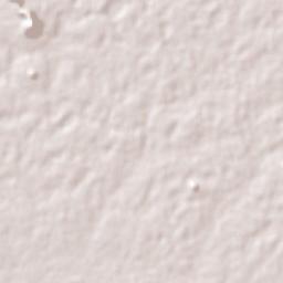 Matina Terrain Map