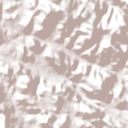 Manoel Vitorino Terrain Map