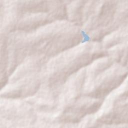 Kapiri Mposhi Terrain Map