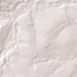 Diamantino Terrain Map