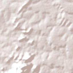 Mara Rosa Terrain Map