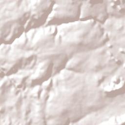 Posse Terrain Map