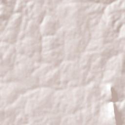 Tanhaçu Terrain Map