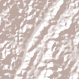 Ibirataia Terrain Map