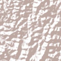 Ubatã Terrain Map