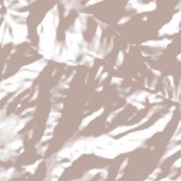 Jayobamba Terrain Map