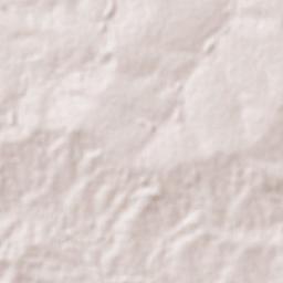 Água Boa Terrain Map