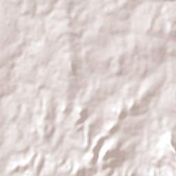 Uirapuru Terrain Map