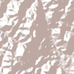 Itagi Terrain Map