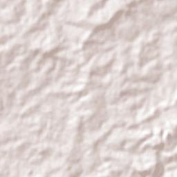 Campos Verdes Terrain Map