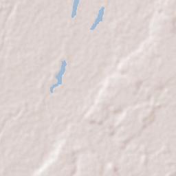 Malhada Terrain Map