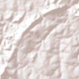 Rio do Antônio Terrain Map