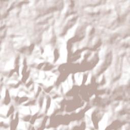 Mirante Terrain Map