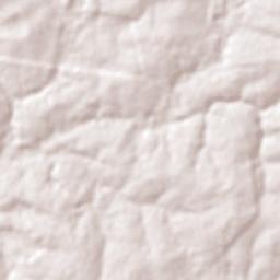 Nova Marilândia Terrain Map