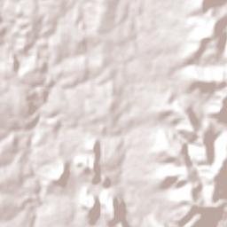 Caetanos Terrain Map