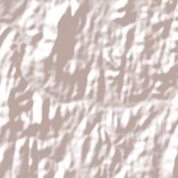 Ubaitaba Terrain Map
