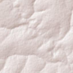 Chicomba Terrain Map