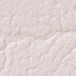 Juvenília Terrain Map