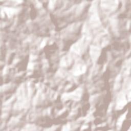 Aracatu Terrain Map