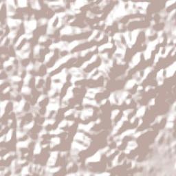 Dário Meira Terrain Map