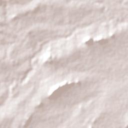 Mandimba Terrain Map