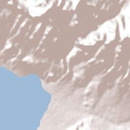 Layo Terrain Map