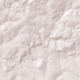 Santo Afonso Terrain Map