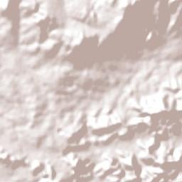 Niquelândia Terrain Map