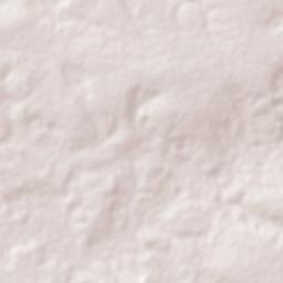 Simolândia Terrain Map