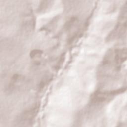 Tangará da Serra Terrain Map