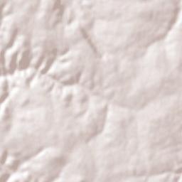 Damianópolis Terrain Map