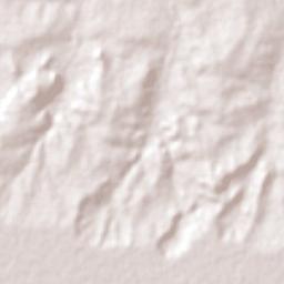 Cocos Terrain Map