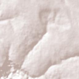 Conquista D'oeste Terrain Map