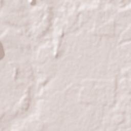 Iuiu Terrain Map