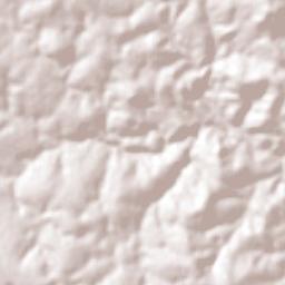 Maetinga Terrain Map