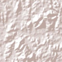 Itajuípe Terrain Map