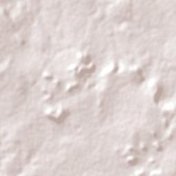 Katherine Terrain Map