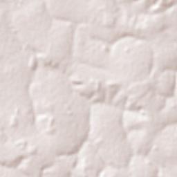 Mozarlândia Terrain Map
